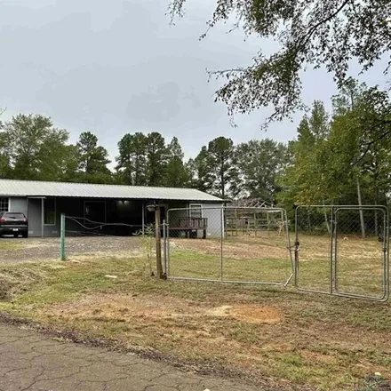 Buy this 5 bed house on 2201 Crim Hill Road in Rusk County, TX 75684
