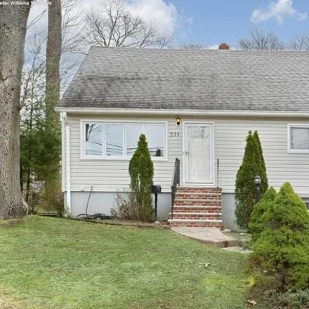 Rent this 4 bed house on 353 Bedford Road in Dumont, NJ 07628
