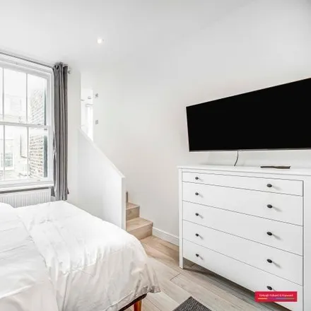 Image 4 - 4 Queensborough Terrace, London, W2 3SG, United Kingdom - Apartment for rent