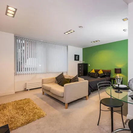 Buy this studio loft on Liverpool One in Hanover Street, City Centre