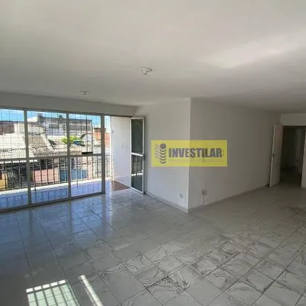 Rent this 3 bed apartment on Rua Professor José Cândido Pessoa in Bairro Novo, Olinda - PE