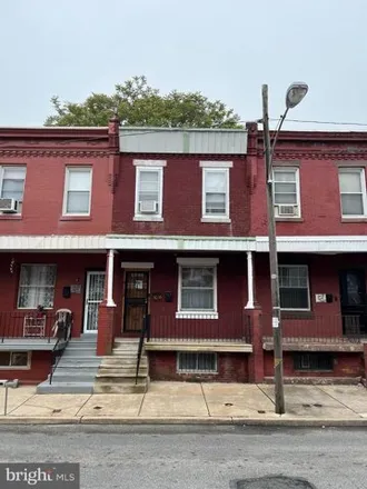Buy this 3 bed house on 3070 North Stillman Street in Philadelphia, PA 19132