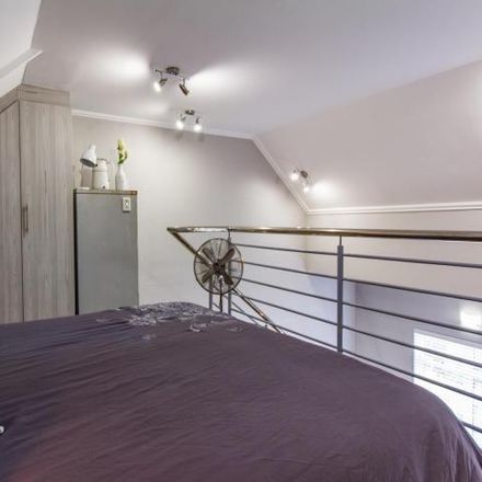 Rent this 1 bed apartment on Queen Street in Aurora, Durbanville