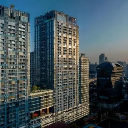 Buy this 2 bed apartment on Rama VI Road in Ratchathewi District, Bangkok 10400
