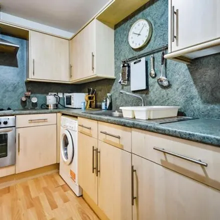 Image 5 - Ewings, Anson Road, Victoria Park, Manchester, M14 5PB, United Kingdom - Apartment for sale