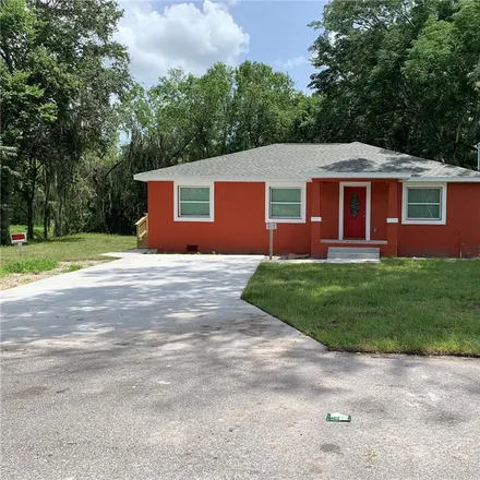 Buy this 4 bed house on 713 East Warren Street in Plant City, FL 33563