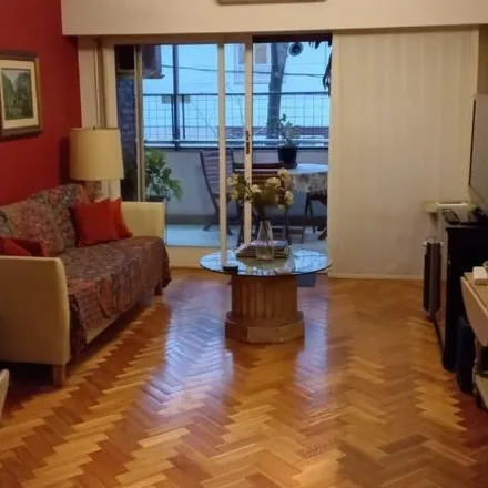 Buy this 4 bed apartment on Franklin Delano Roosevelt 3777 in Coghlan, 1430 Buenos Aires