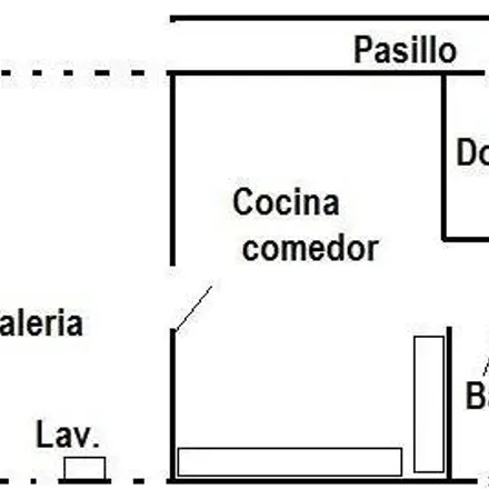 Buy this 4 bed house on Cangallo 961 in Monseñor de Carlo, H3500 BXB Resistencia