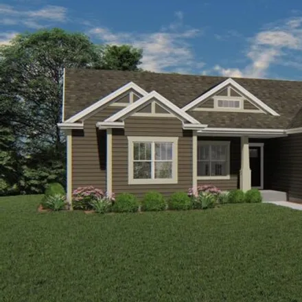 Buy this 3 bed house on W240N5618 Daisy Court in Sussex, WI 53089