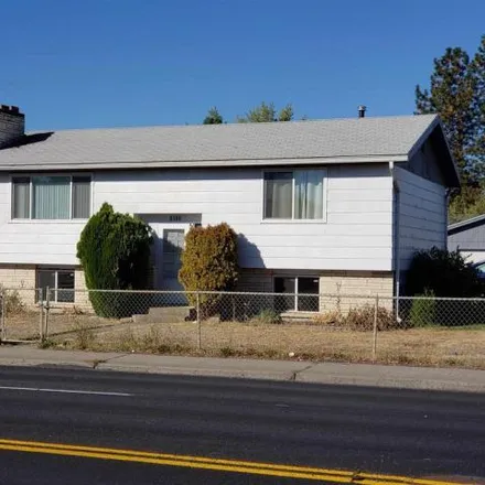 Image 3 - Nevada @ Dalke, East Dalke Avenue, Spokane, WA 99217, USA - House for sale