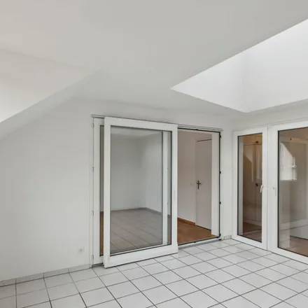 Rent this 6 bed apartment on Gönhardweg 34 in 5000 Aarau, Switzerland