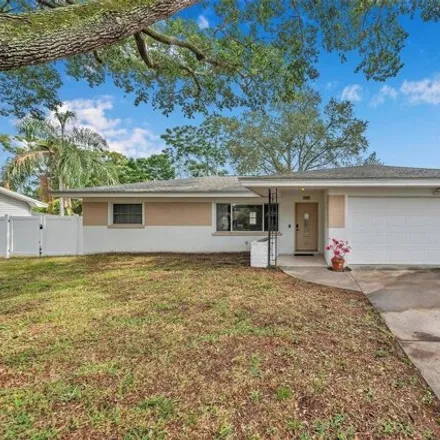 Buy this 3 bed house on 1565 Tangerine Street in Clearwater, FL 33756