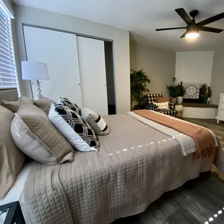 Rent this 1 bed room on Tempe