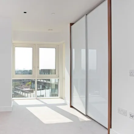 Image 4 - Market Street, London, W5 2TD, United Kingdom - Apartment for rent