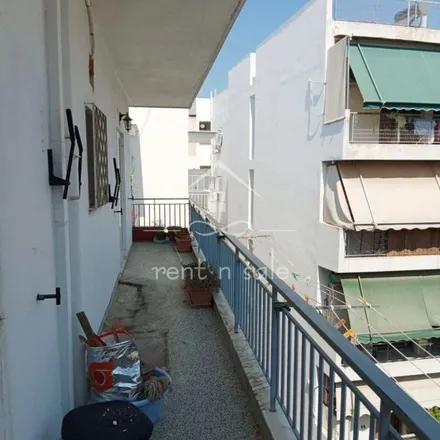 Image 2 - Γάζης 17, Municipality of Zografos, Greece - Apartment for rent