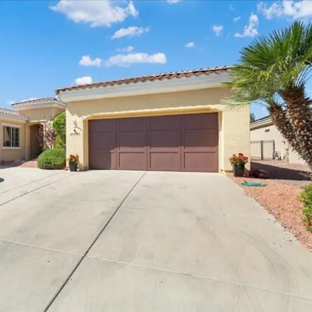 Buy this 2 bed house on 13512 West Sola Drive in Sun City West, AZ 85375