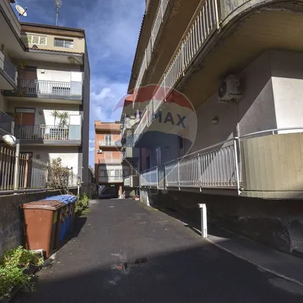 Image 3 - Via San Nicolò 140c, 95022 Aci Catena CT, Italy - Apartment for rent