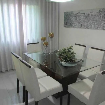 Buy this 3 bed house on Rua Maria Francisca Gomes in Pampulha, Belo Horizonte - MG