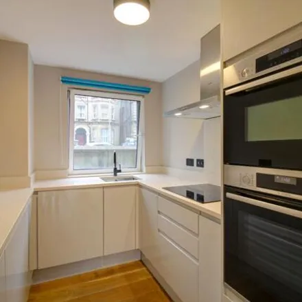 Rent this 2 bed room on Regent Brighton in 18 Cromwell Road, Hove