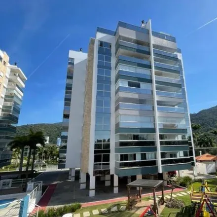 Image 2 - Residencial Madrid, Rua dos Plátanos, Palmas, Governador Celso Ramos - SC, 88190-000, Brazil - Apartment for sale
