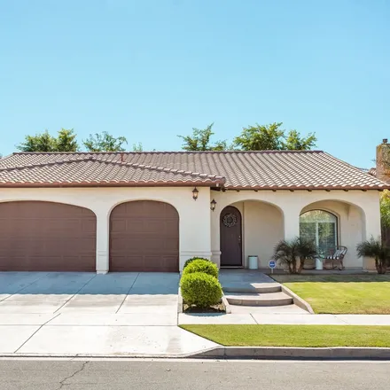 Buy this 3 bed house on 2819 Lenrey Court in El Centro, CA 92243