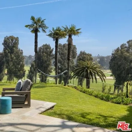 Rent this 4 bed house on Riviera Country Club in 1250 Capri Drive, Los Angeles