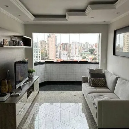 Buy this 3 bed apartment on Rua do Tramway in Parada Inglesa, São Paulo - SP