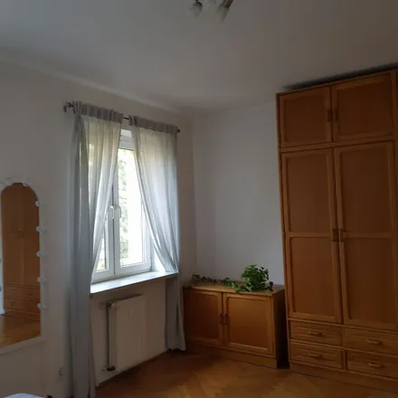 Image 8 - Przy Agorze 22, 01-930 Warsaw, Poland - Apartment for rent