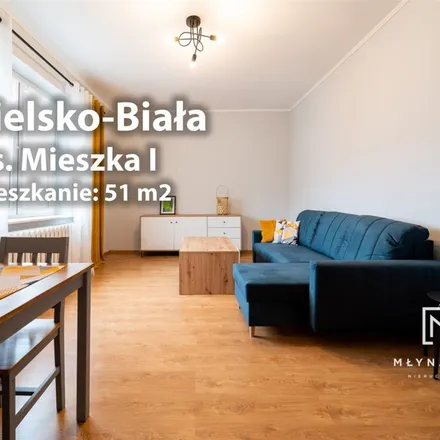 Image 7 - Mieszka I 17, 43-300 Bielsko-Biała, Poland - Apartment for rent