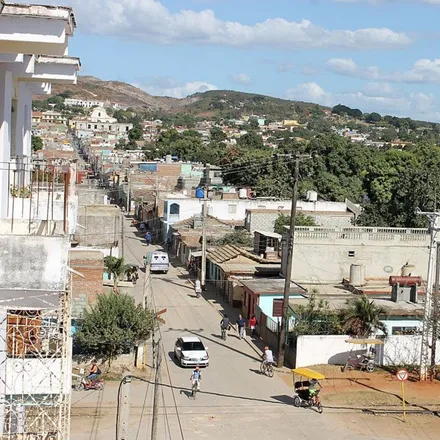 Image 7 - Ciudad de Trinidad, Purísima, SANCTI SPIRITUS, CU - Apartment for rent