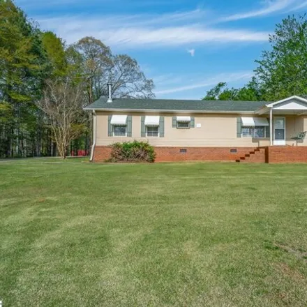 Buy this 5 bed house on 110 Woodland Drive in Anderson County, SC 29642