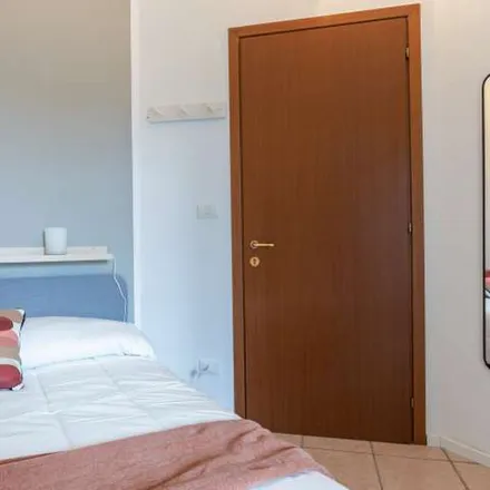 Image 4 - Via Biella 48 scala C, 10152 Turin TO, Italy - Apartment for rent