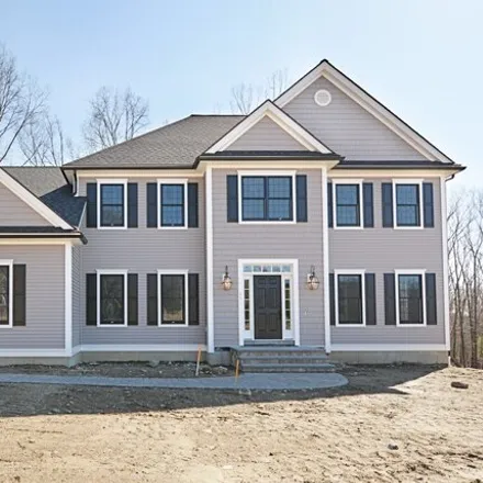 Buy this 4 bed house on Bayliss Way in Uxbridge, MA 01588