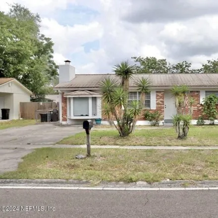 Buy this 3 bed house on 7341 Wheat Road in Westwood, Jacksonville