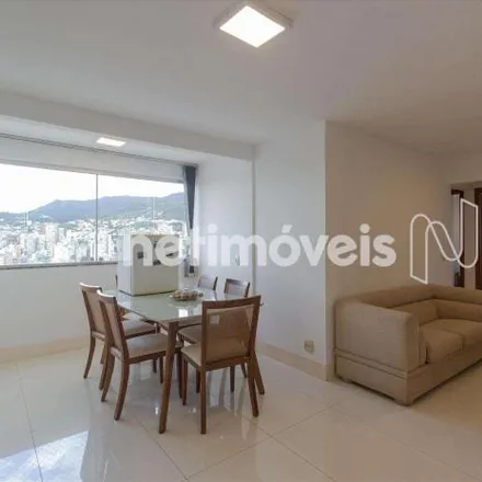 Rent this 3 bed apartment on Praça Carlito Faria in São Pedro, Belo Horizonte - MG