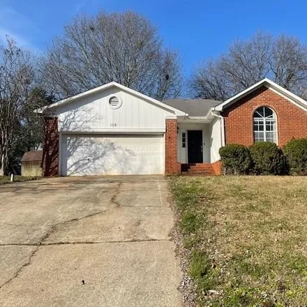 Rent this 3 bed house on 158 Donegal Drive in Aiken, SC 29803