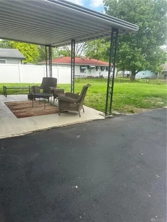 Image 3 - 1010 William Street, Miamisburg, OH 45342, USA - House for sale
