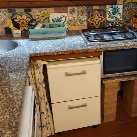 Rent this 4 bed house on 52047 Marciano della Chiana AR