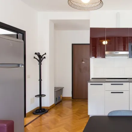 Image 5 - Via Giovanni Battista Pergolesi, 20124 Milan MI, Italy - Apartment for rent