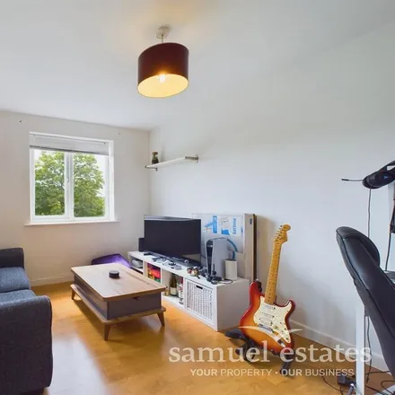Image 2 - 29 Central Hill, London, SE19 1BW, United Kingdom - Apartment for rent