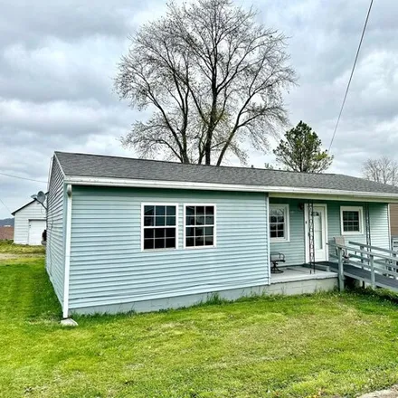 Buy this 2 bed house on 312 West High Street in Amanda, Amanda Township