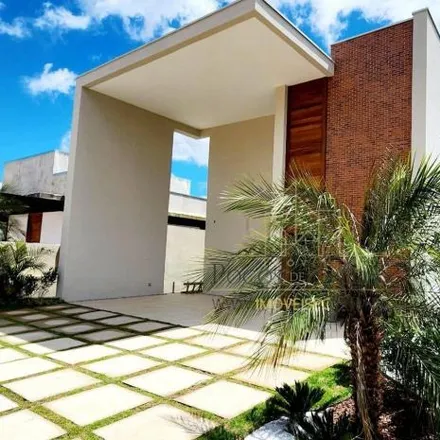 Buy this 4 bed house on Avenida Júlia Hussein Rayday in Região Urbana Homogênea III, Poços de Caldas - MG