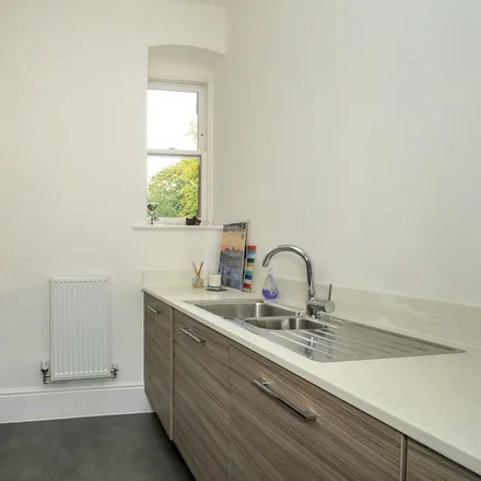 Rent this 1 bed apartment on 76 Newlands Way in North Stoke, OX10 9FF