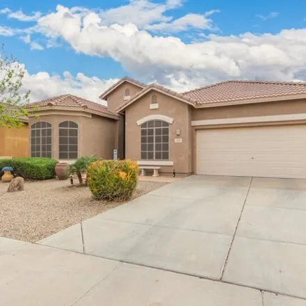 Buy this 3 bed house on 5527 West Carson Road in Phoenix, AZ 85339