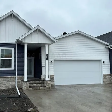Buy this 4 bed house on 41 Street South in Stanley Township, ND 58104