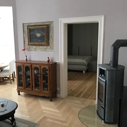 Rent this 2 bed apartment on Ringbahnstraße 6 in 10711 Berlin, Germany