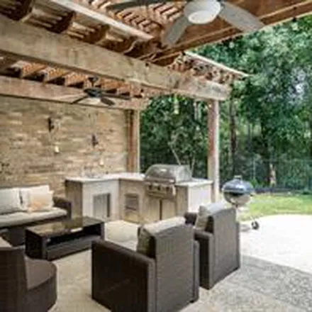 Image 4 - Dahlia Trail Place, Sterling Ridge, The Woodlands, TX 77382, USA - Apartment for rent