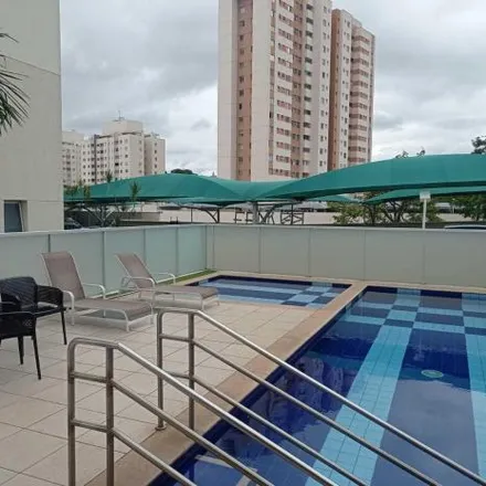 Image 2 - Rua Sílvio Andrade, Pampulha, Belo Horizonte - MG, 31330-200, Brazil - Apartment for sale
