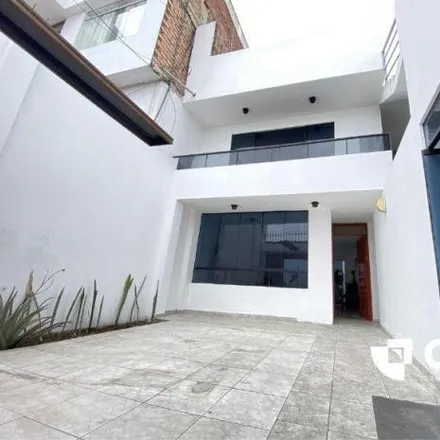 Buy this 4 bed house on Calle Los Opalos in La Perla, Lima Metropolitan Area 07016