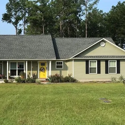 Buy this 3 bed house on 69 Tinsley Road in Coffee County, GA 31535